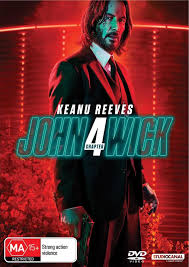 John Wick 4